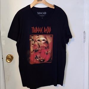 trippie redd shirt
